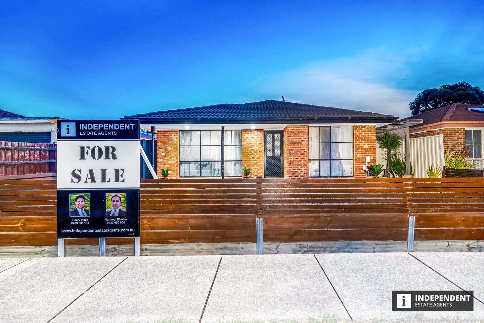 26 Bates Steet, Cranbourne West VIC 3977, Image 0