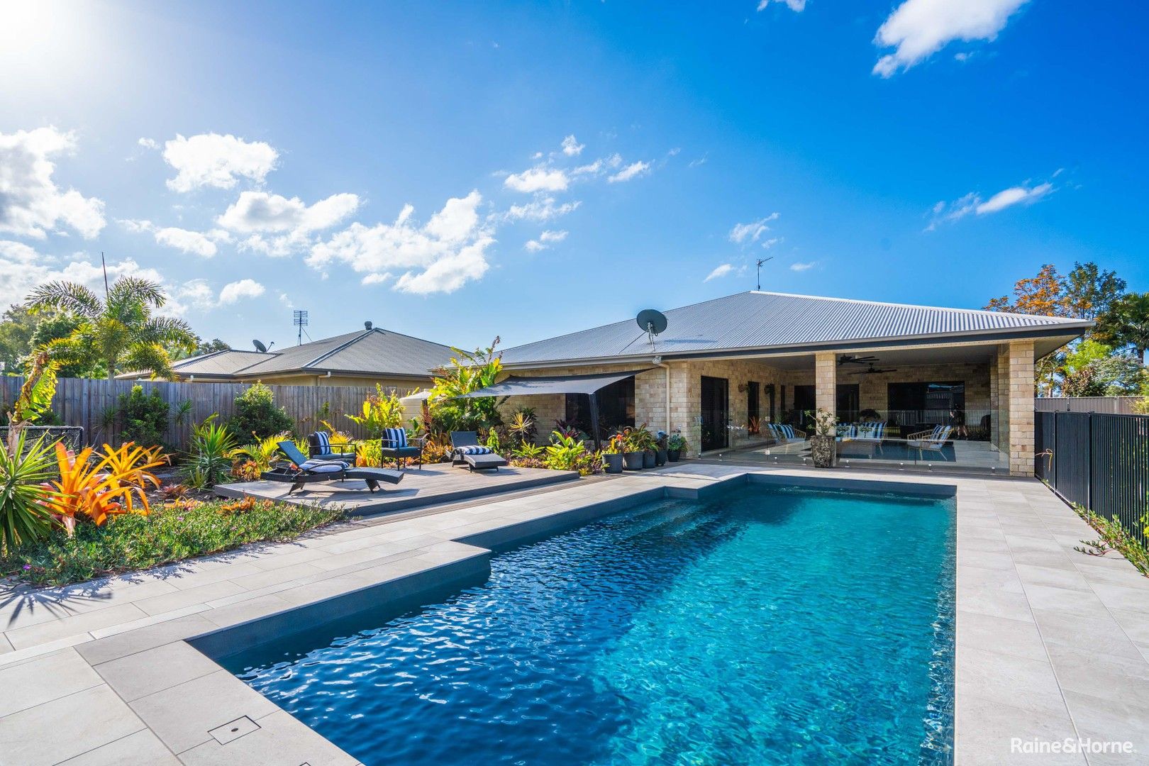 19 Eagle Beach Parade, Dundowran Beach QLD 4655, Image 0