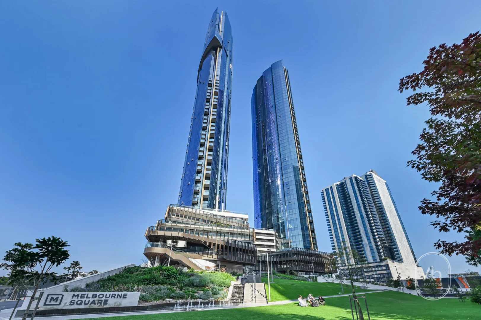 Additional image 15 of 1404/18 Hoff Blvd, Southbank VIC 3006