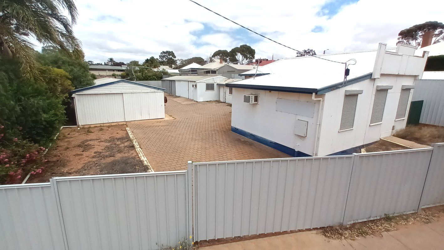 31 Loudon Road, Port Augusta West SA 5700, Image 1