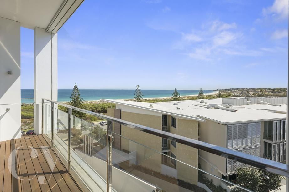 2 bedrooms Apartment / Unit / Flat in 57/1 Freeman Loop NORTH FREMANTLE WA, 6159