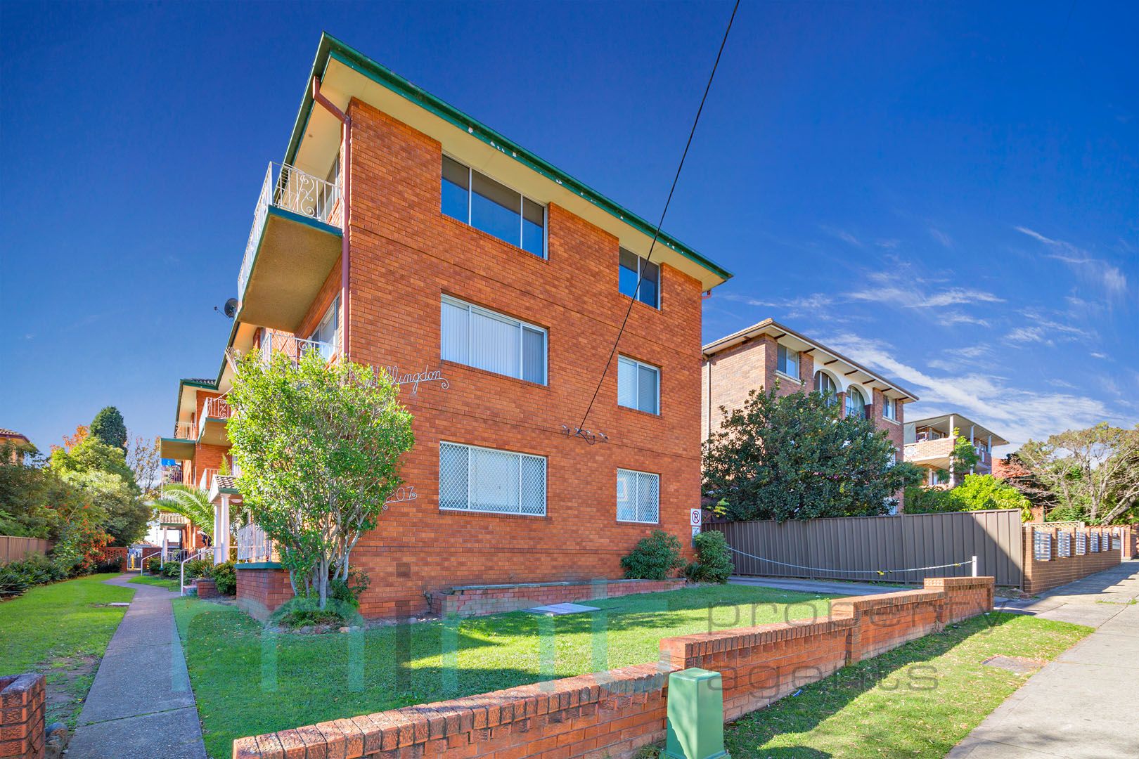 12/207 Haldon Street, Lakemba NSW 2195, Image 1