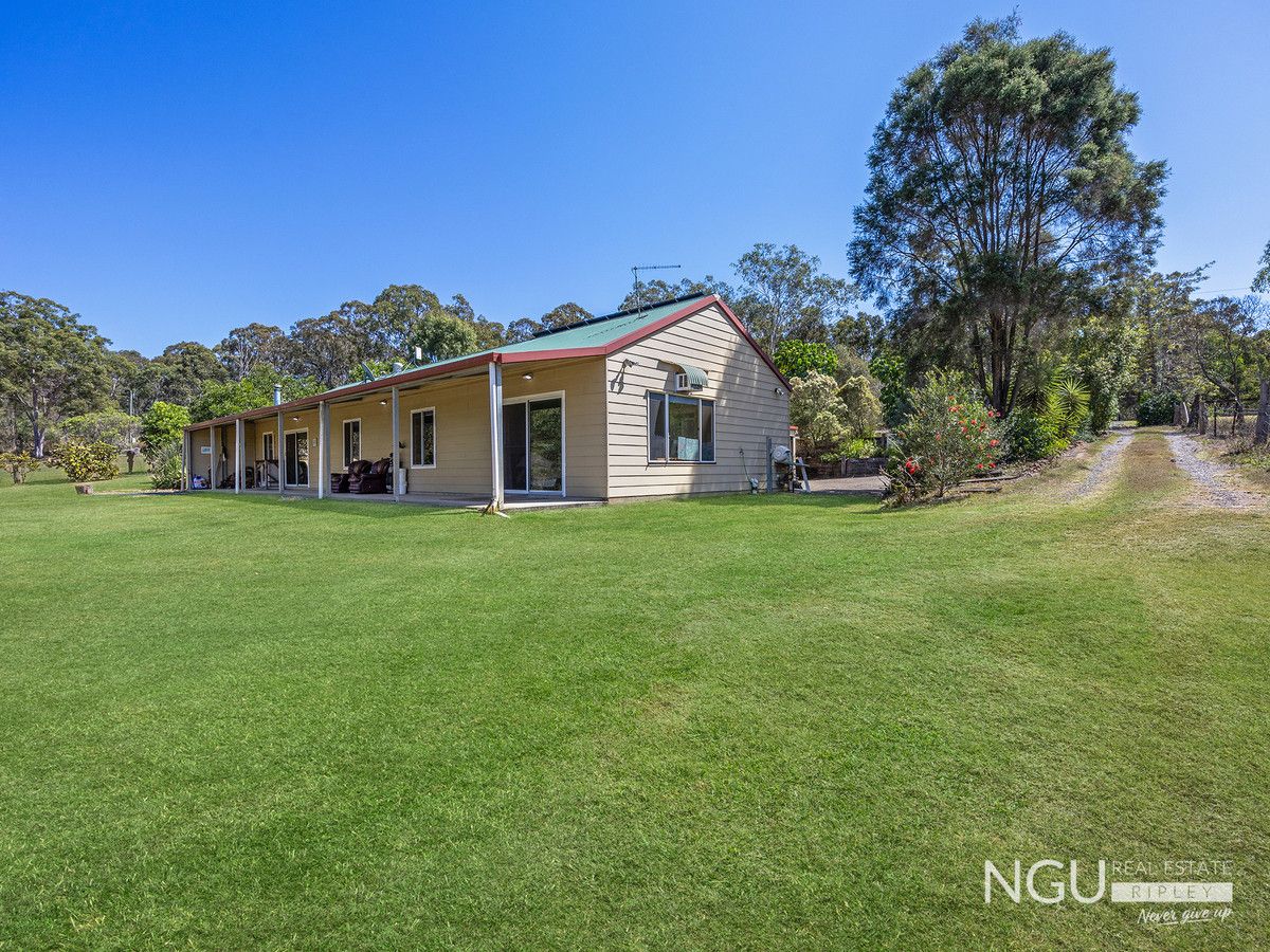 76 Ironbark Road, Ironbark QLD 4306, Image 0