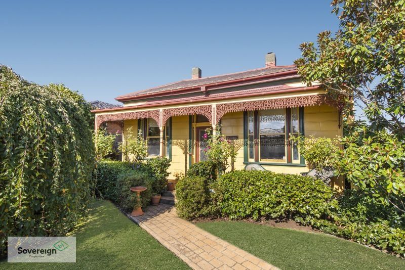 57 Cottrell Street, Werribee VIC 3030, Image 0