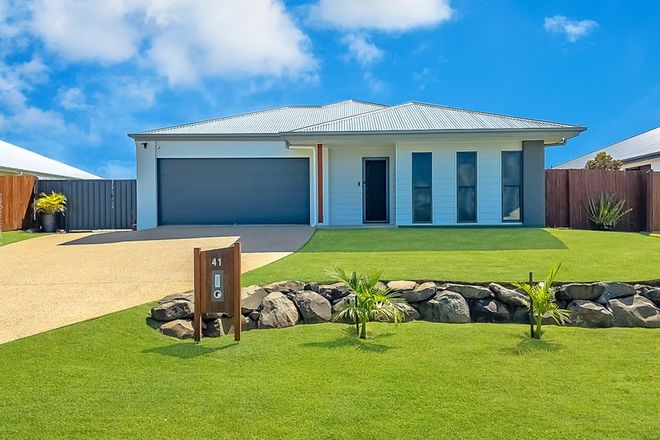 Picture of 41 Bay Park Road, WONDUNNA QLD 4655