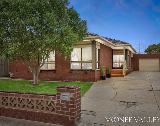 3 Eastleigh Avenue, Keilor East VIC 3033