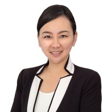 Emily Xiong, Sales representative