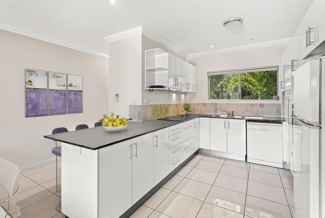 2/3 Deloraine Close, Cannonvale QLD 4802 Apartment For Rent 450