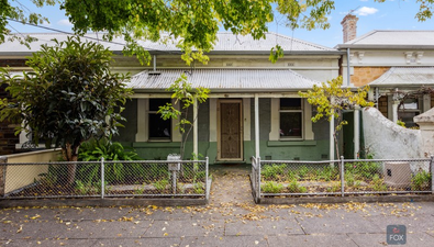 Picture of 36 Gover Street, NORTH ADELAIDE SA 5006