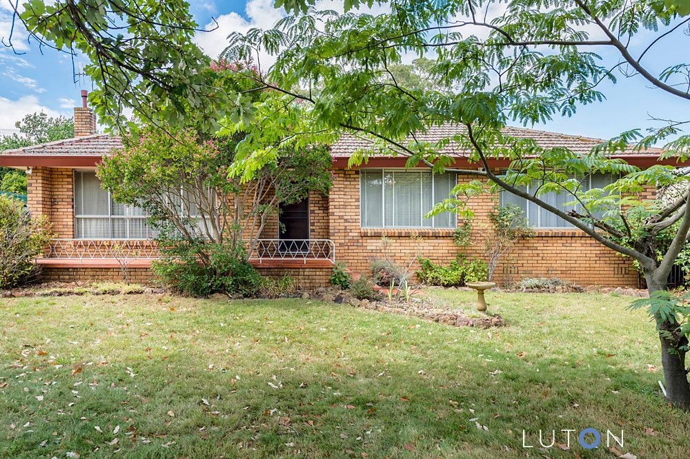 22 Windeyer Street, Watson ACT 2602, Image 0