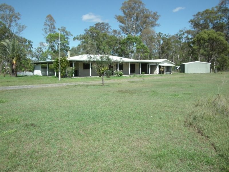 5 River Park Court, Dundathu QLD 4650, Image 0
