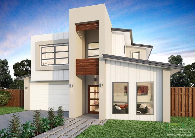 5 bedrooms New House & Land in * Available On Request PELICAN WATERS QLD, 4551