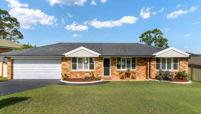 Picture of 6 Lauren Close, RUTHERFORD NSW 2320