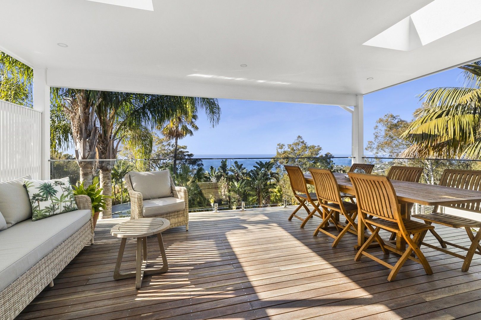 4 bedrooms House in 48 York Terrace BILGOLA PLATEAU NSW, 2107