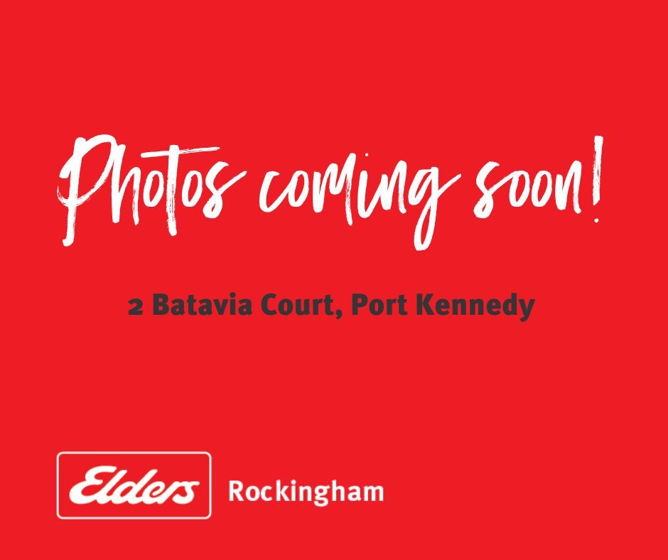 4 bedrooms House in 2 Batavia Court PORT KENNEDY WA, 6172