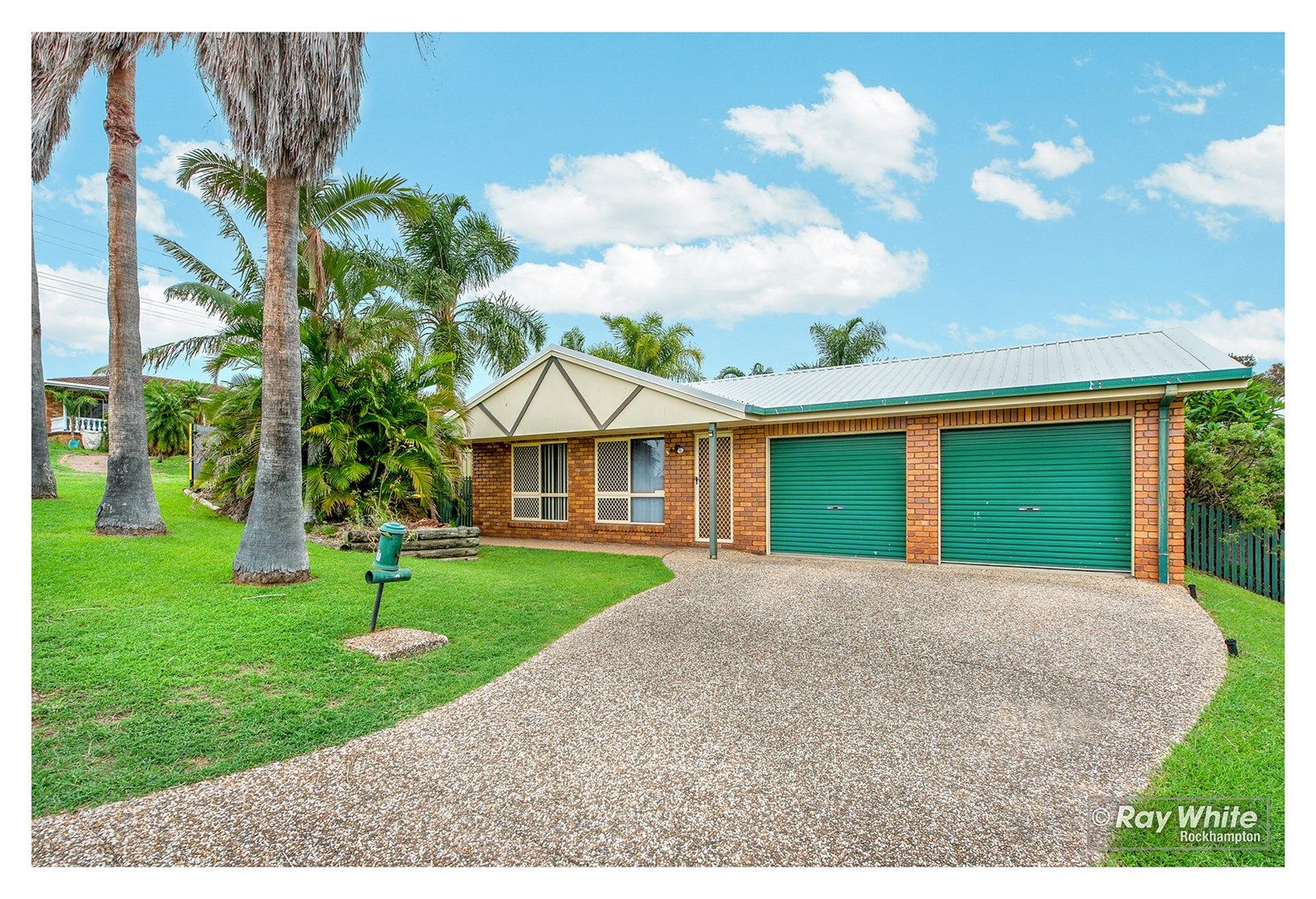2 Wafer Court, Norman Gardens QLD 4701, Image 0