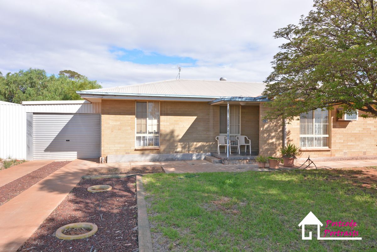 59 Heurich Terrace, Whyalla Norrie SA 5608, Image 0