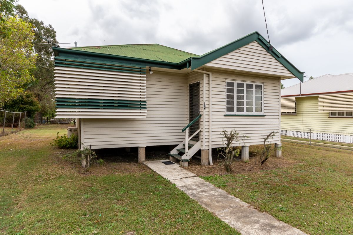 145 Zillmere Road, Boondall QLD 4034, Image 0