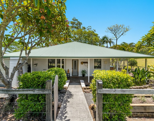 895 Caniaba Road, Caniaba NSW 2480