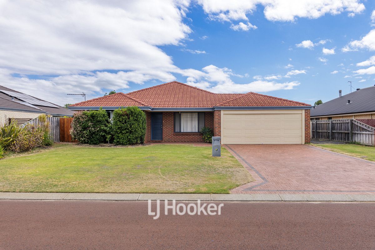 100 Barton Drive, Australind WA 6233, Image 0