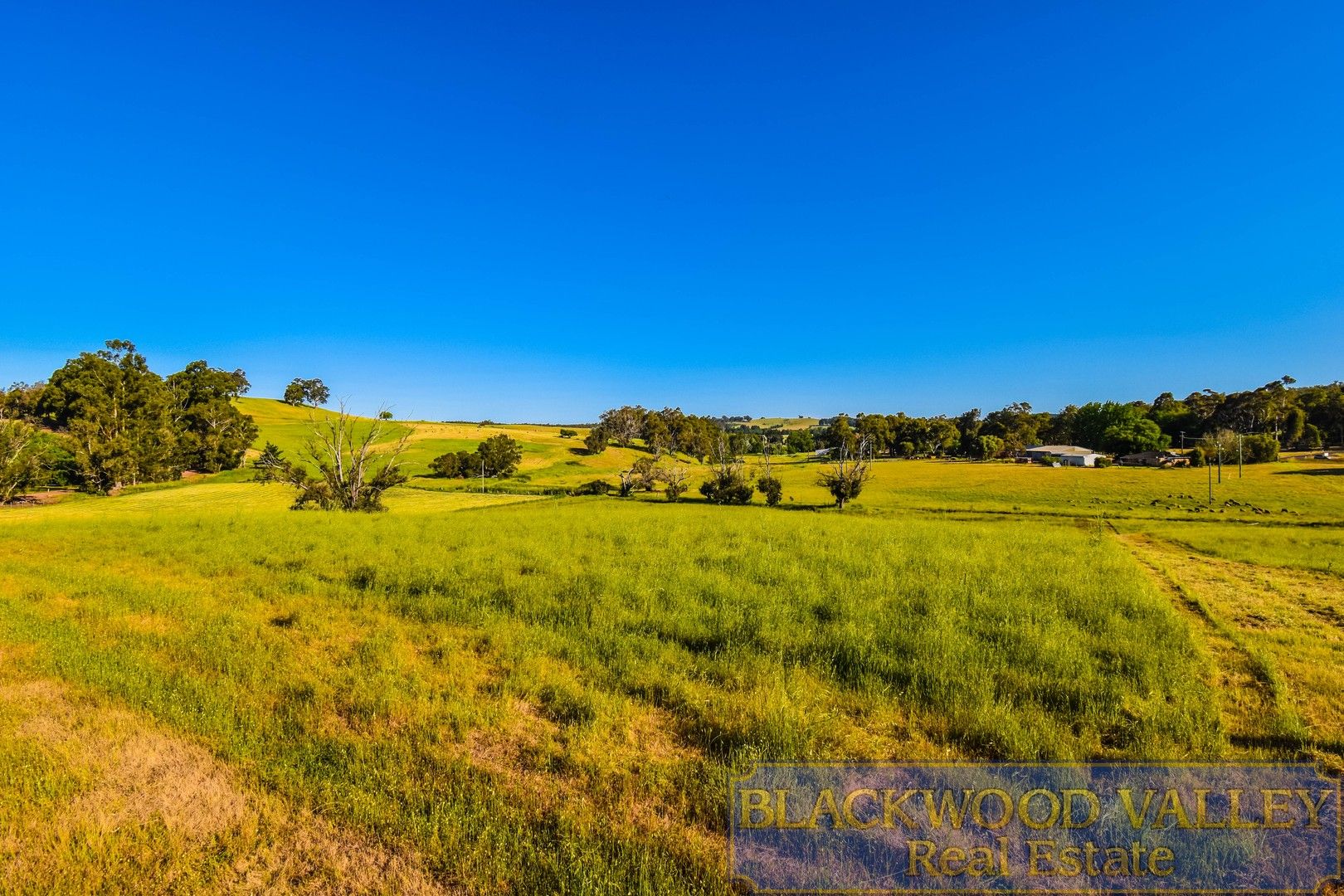 Lot 3 (Known As) Warner St, Mullalyup WA 6252, Image 0