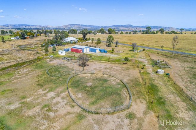 Picture of 489 Mount Beppo Road, CRESSBROOK QLD 4313