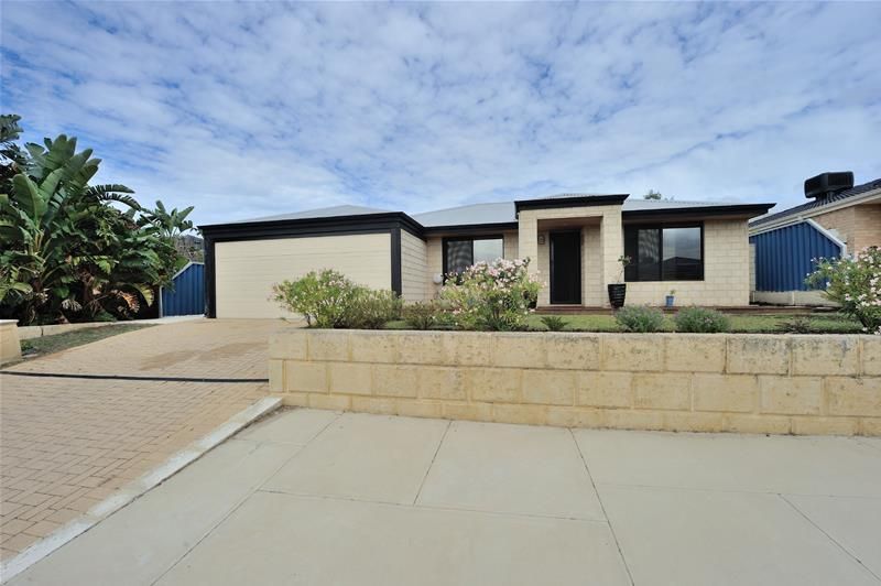 11 Dunster Way, Orelia WA 6167, Image 0