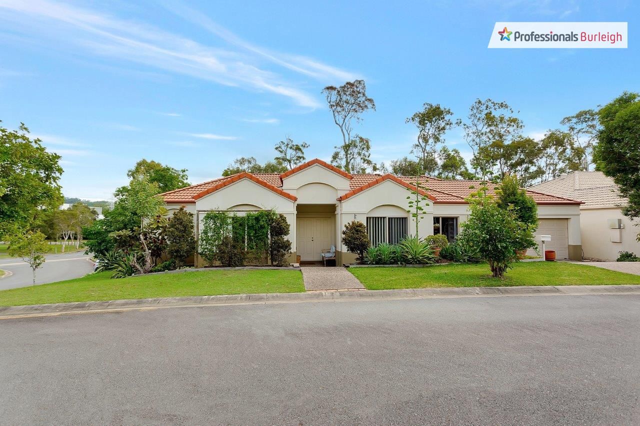 4 Kodiak Drive, Varsity Lakes Property History & Address Research