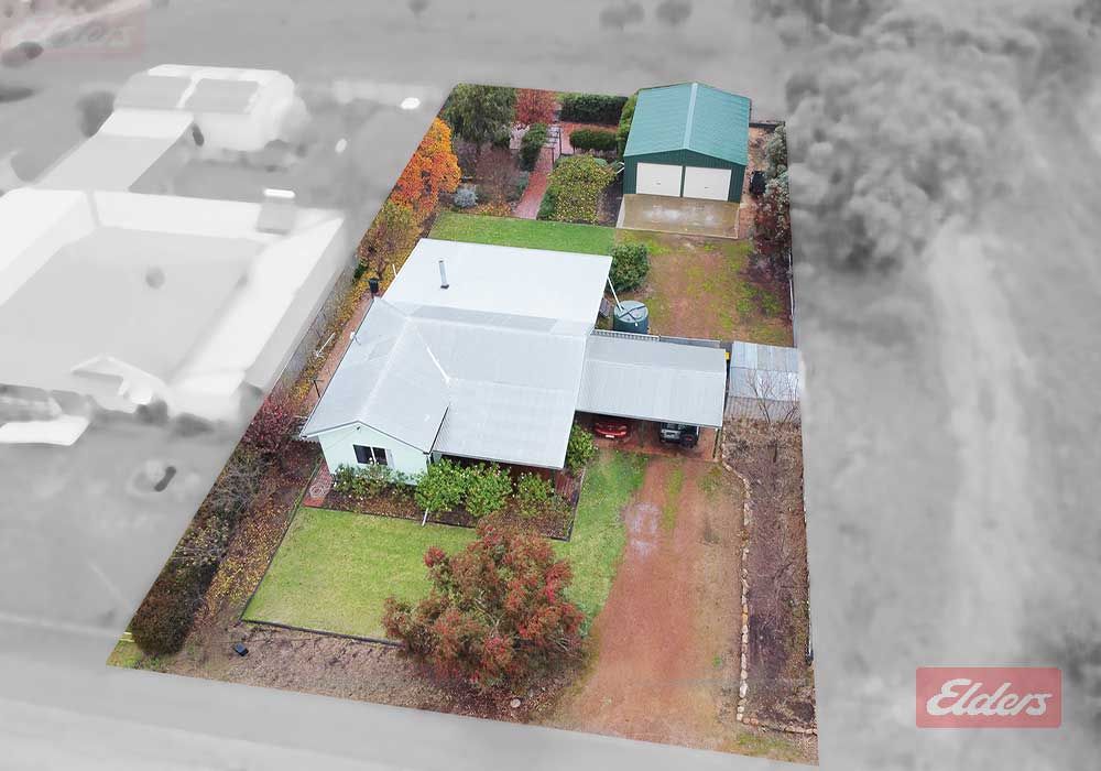 182 Campbell Street, Cuballing WA 6311, Image 0