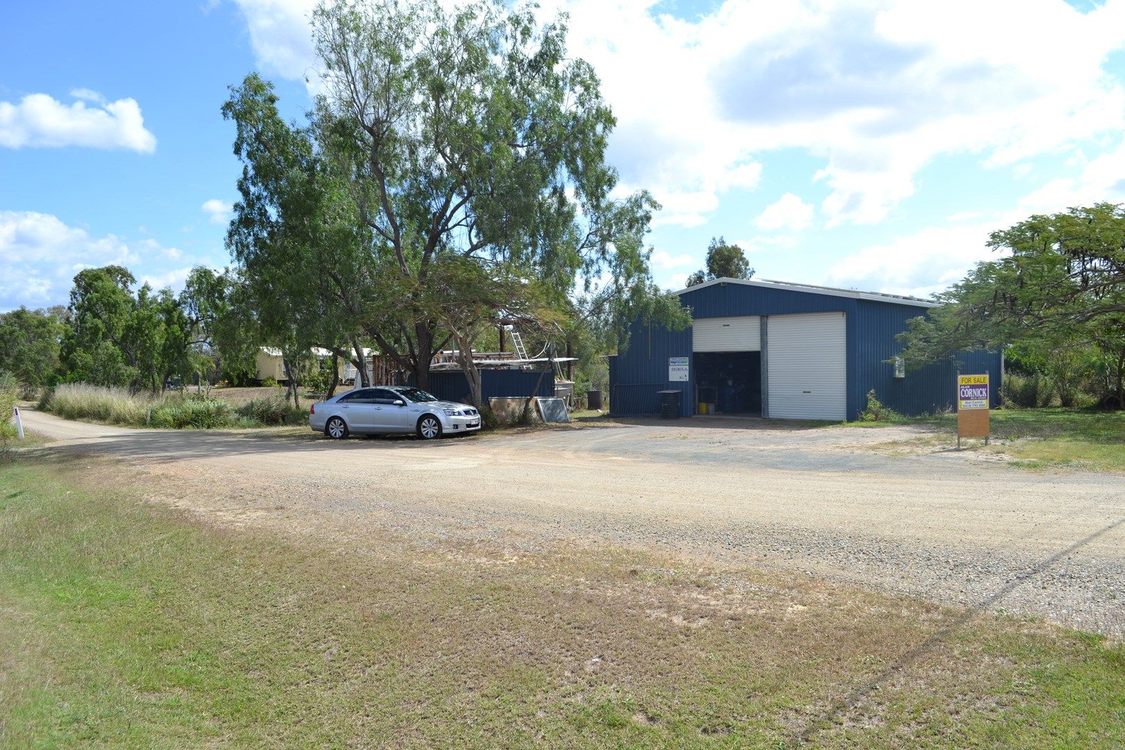 109 Emu Park Rd, Nerimbera QLD 4701, Image 1