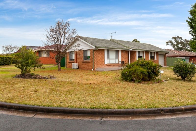 1 Woolpack Street, Elderslie NSW 2570, Image 0