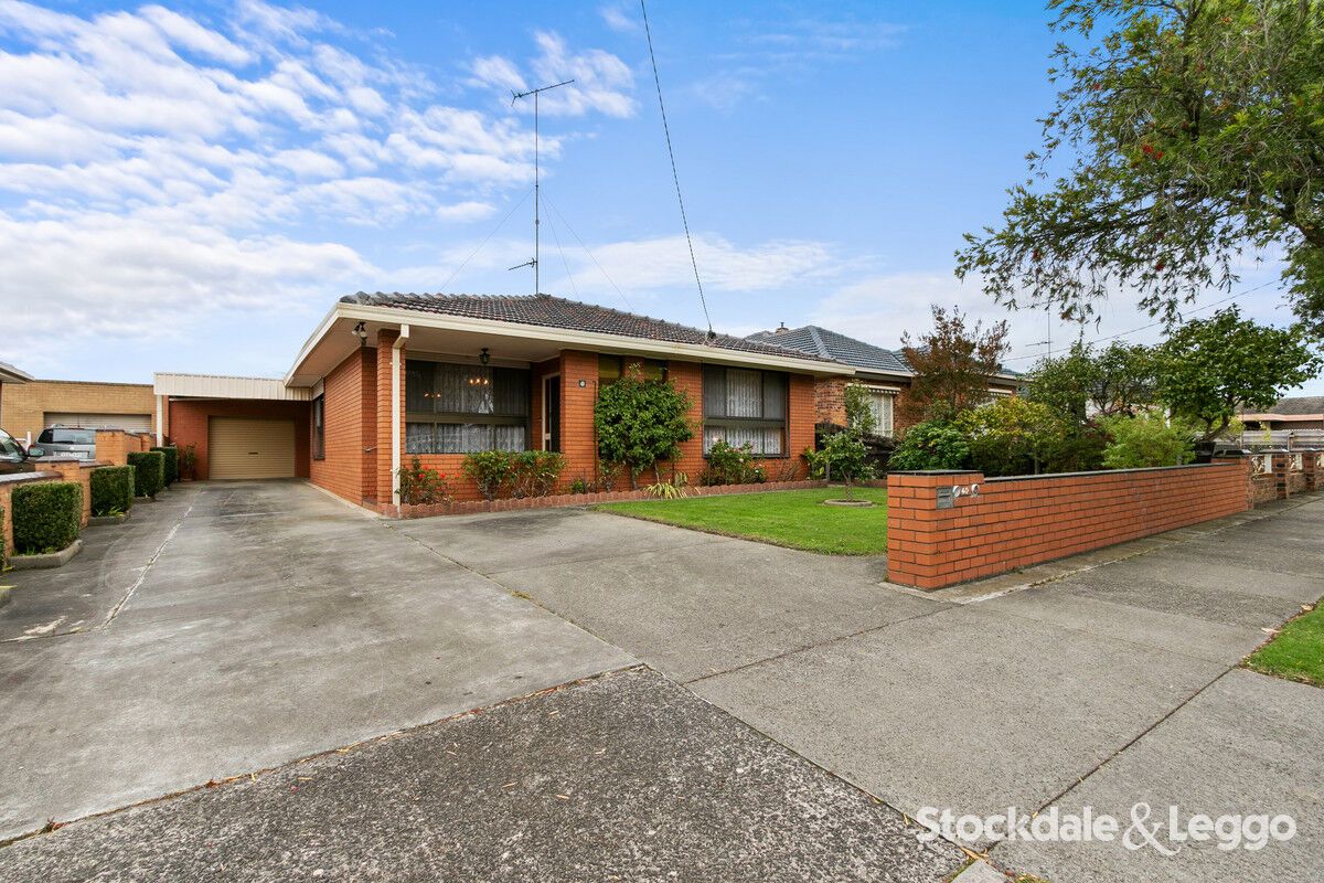 40 Winifred Street, Morwell VIC 3840, Image 0