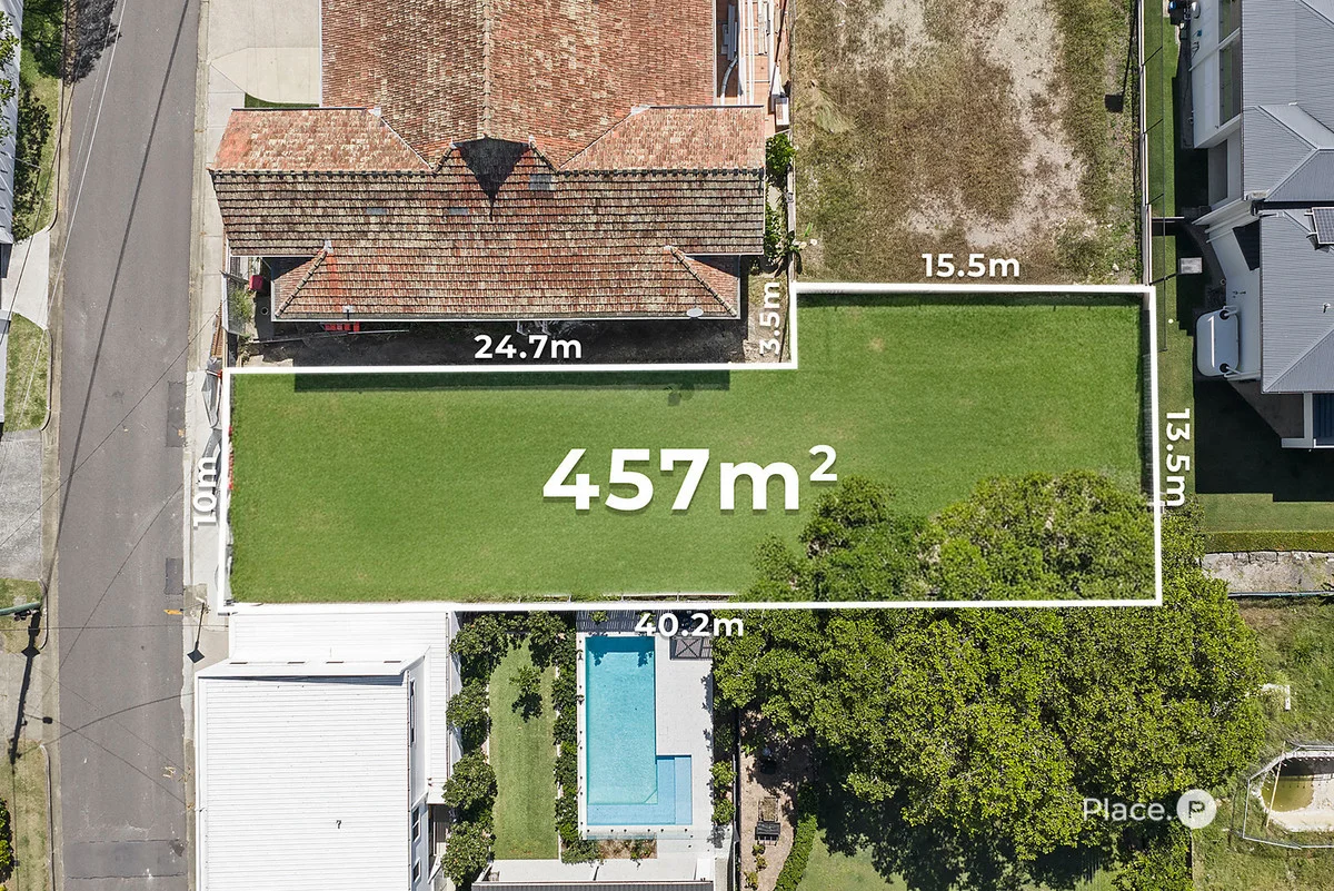 18 Lavington Street, Camp Hill QLD 4152