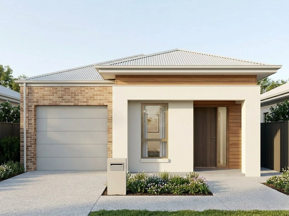 Registered Land Ready To Build Call Agent, Quakers Hill NSW 2763