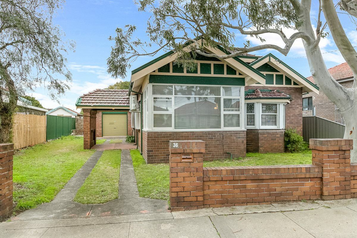 36 Rowley Street, Brighton-Le-Sands NSW 2216, Image 0