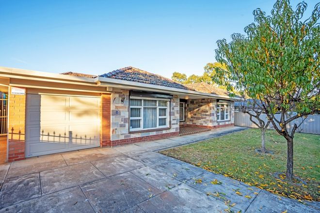 Picture of 9 Bridge Road, PAYNEHAM SA 5070