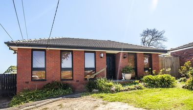 Picture of 1 Ross Pincott Drive, MOOROOLBARK VIC 3138