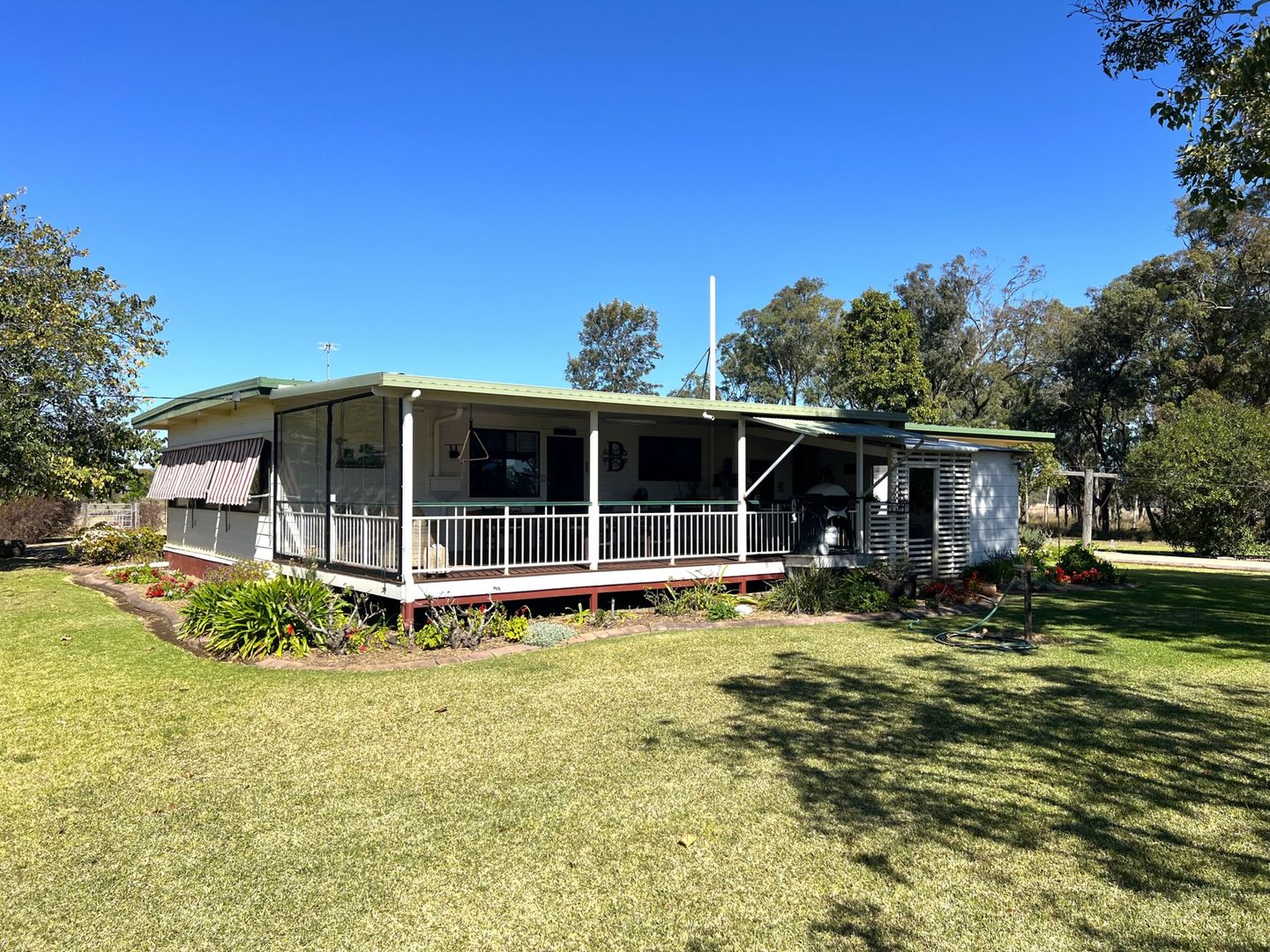 8293 Bunya Highway, Kumbia QLD 4610, Image 1