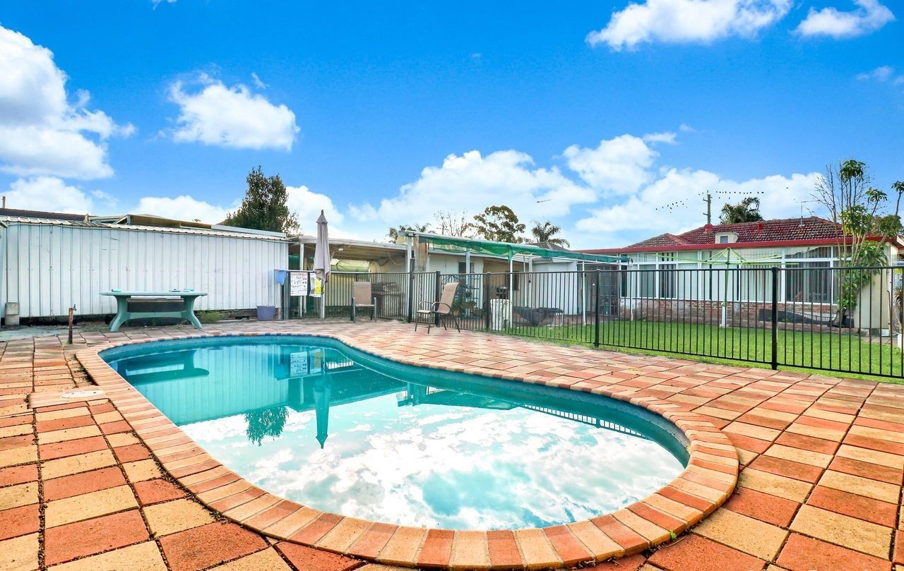 3 bedrooms House in 54 Leonard Street COLYTON NSW, 2760