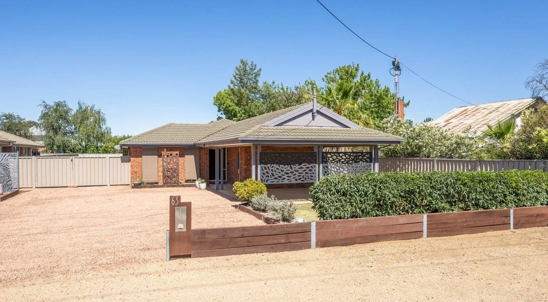 Primary image of 63 Verney Road, Shepparton VIC 3630