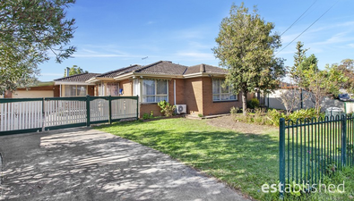 Picture of 21 Titus Avenue, HOPPERS CROSSING VIC 3029