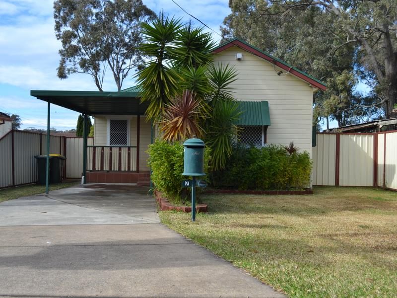 1/7 Redfern' Street, Ingleburn NSW 2565, Image 0