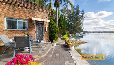 Picture of 17a Tulani Avenue, DALEYS POINT NSW 2257