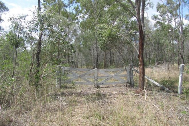 Picture of Lot 51 Bischoffs Road, EULEILAH QLD 4674