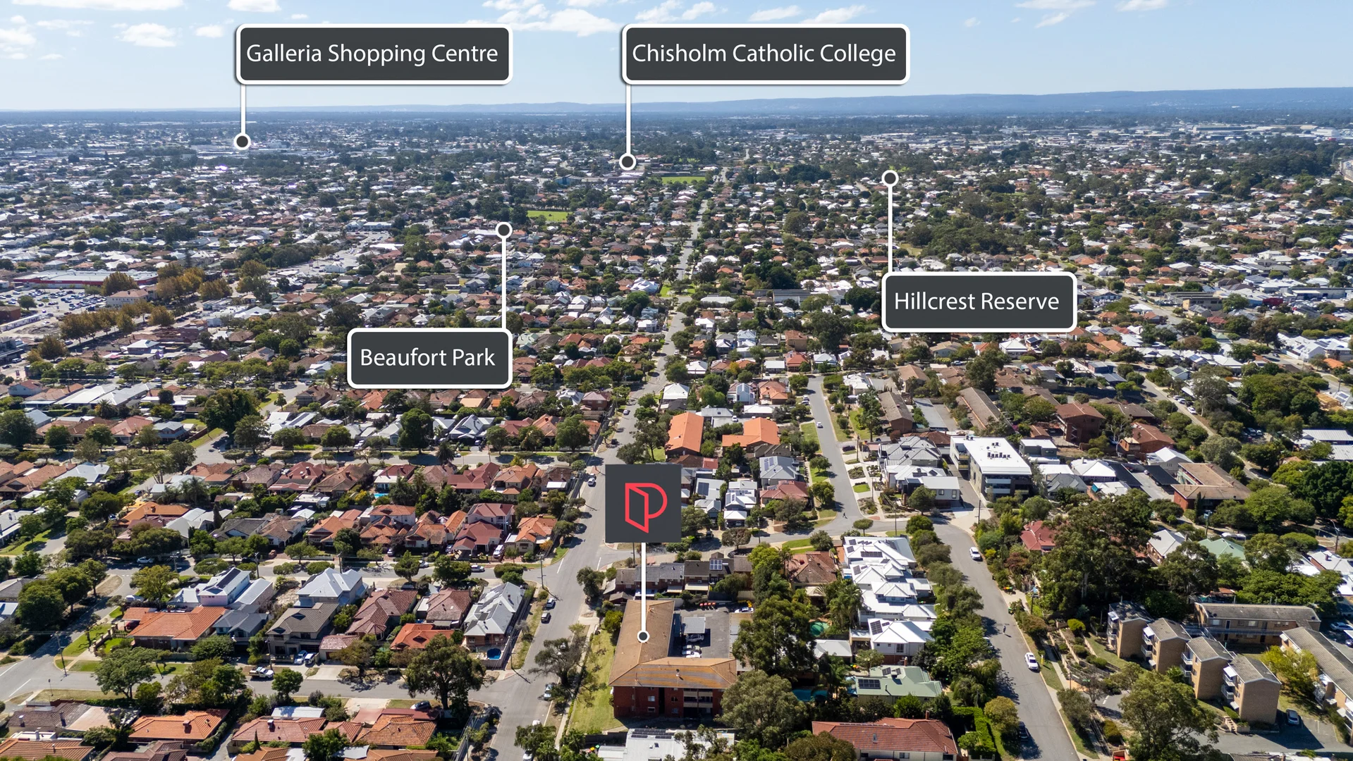 Additional image 14 of 6/6 York Street, Inglewood WA 6052