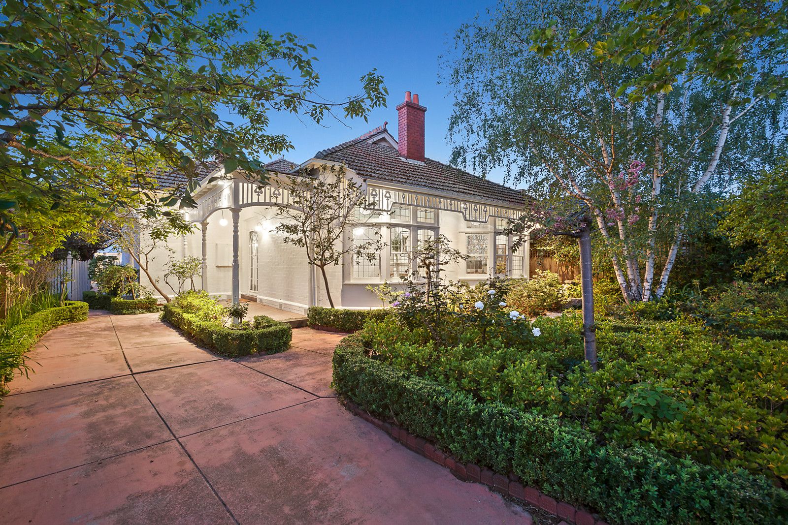 61 Coppin Street, Malvern East Property History & Address Research