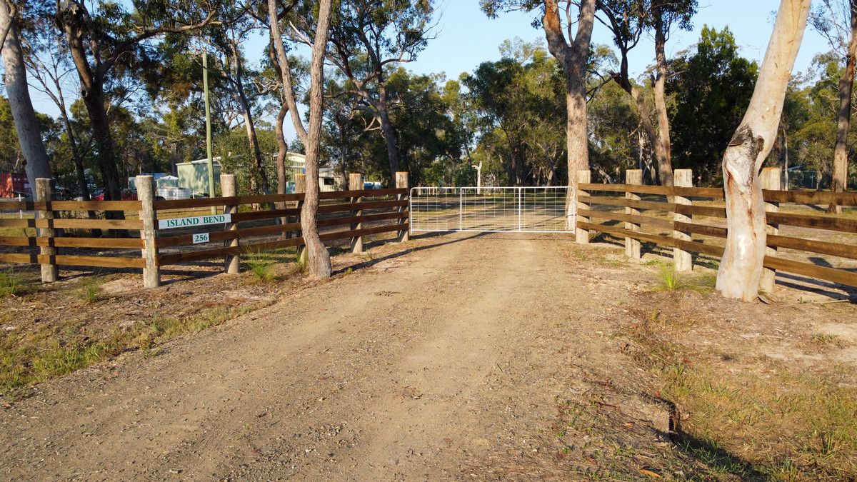 256 Pacific Haven Circuit Pacific Haven QLD 4659 Domain