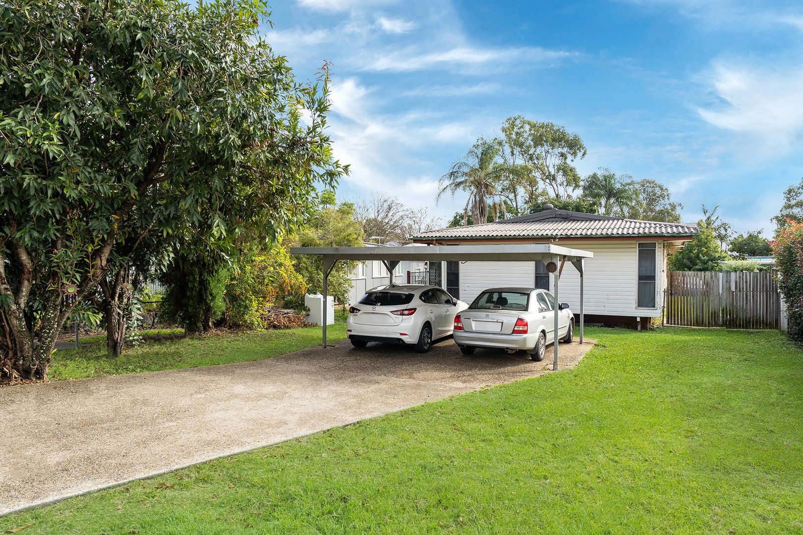 4 bedrooms House in 42 Nectarine St RUNCORN QLD, 4113