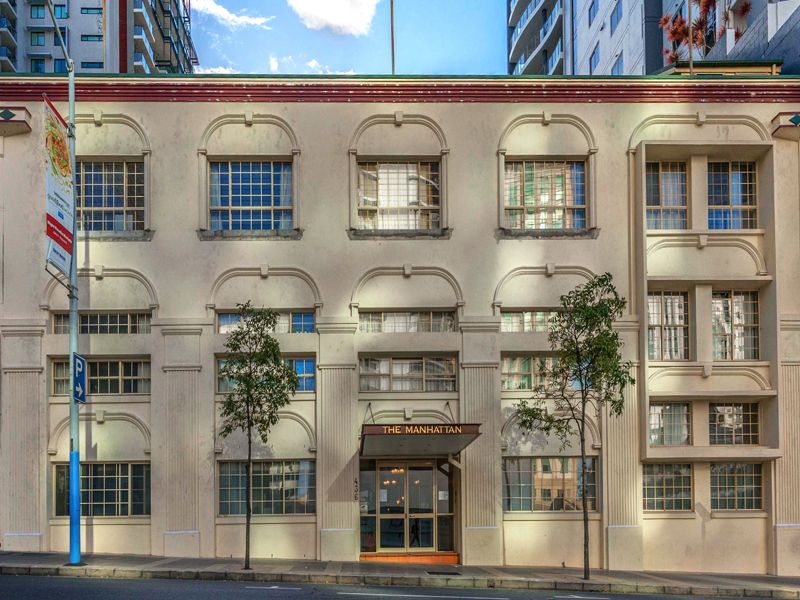 24/436 Ann Street, Brisbane City QLD 4000, Image 0