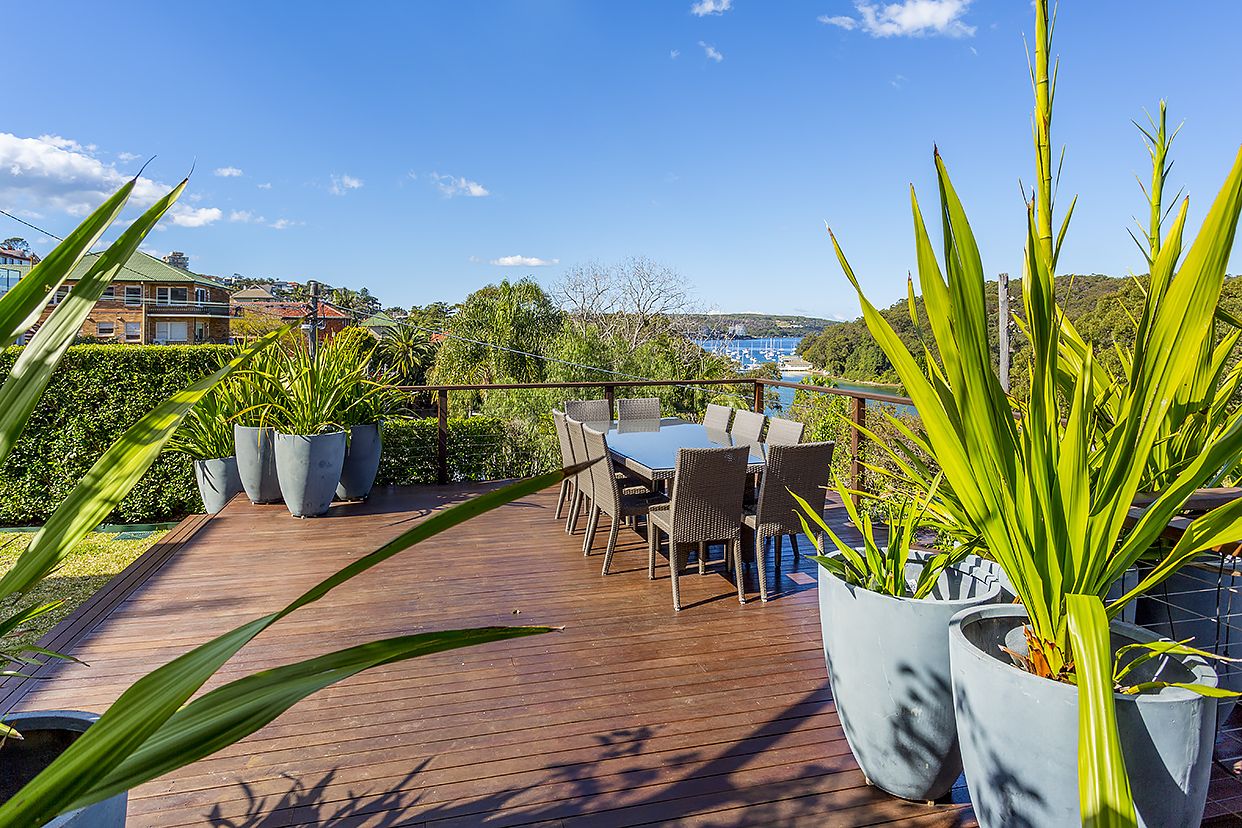 3 bedrooms House in 165 Condamine Street BALGOWLAH NSW, 2093